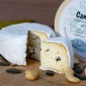 Camenjou aux Graines de Courge et Pignons 1 x 130 gr - Alternative végétale BIO au Camembert - VGIL'S