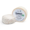 Camenjou Ail des Ours 1 x 130 gr - Alternative végétale BIO au Camembert - VGIL'S