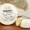 Camenjou Truffe 1 x 130 gr - Alternative végétale BIO au Camembert - VGIL'S