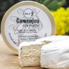 Camenjou Truffe 1 x 130 gr - Alternative végétale BIO au Camembert - VGIL'S