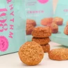 Biscuits Noix de Coco 135 gr - Rhythm108