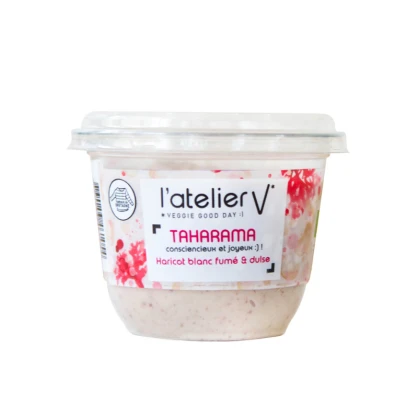 Taharama végétal 150 gr - L'Atelier V