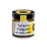 Tartare d'algues Citron confit 110 gr - Bord à Bord