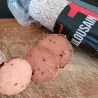 Boncisson Le Toulousain - Saucisson végétal 1 x 400 gr - Plantelan