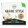 Bloc style Grec 200 gr - Alternative à la feta - GreenVie