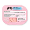 Jambon végétal nature 400 gr - La Vie