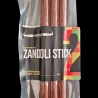 Zandoli Stick - Cisson séché pimenté 1 x 120 gr - Plantelan