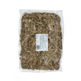 Effiloché Nature 4 x 2 kg - Planted Foods