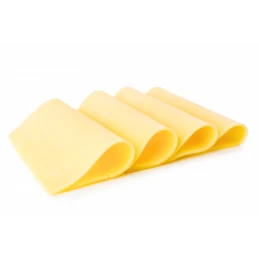 Tranches saveur Gouda Fumé 180 gr - GreenVie