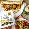 VeGrill en bloc 200 gr - Alternative à l'halloumi - GreenVie