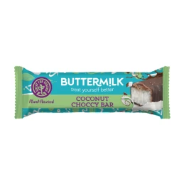 Barre Choccy Noix de Coco 45 gr - Buttermilk