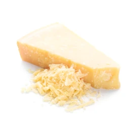 Parveggio Râpé saveur Parmesan 100 gr - GreenVie