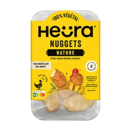 Nuggets végétaux 180 gr - FRAIS - Heura