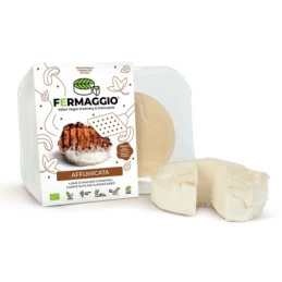 Affumicata 150 gr - Alternative à la Scamorza - Fermaggio