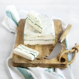 Le Jeanne 1 x 1 kg - Alternative végétale au bleu / roquefort - Jay & Joy