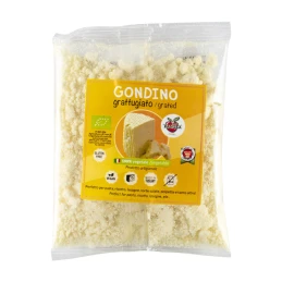 GONDINO Râpé Vieilli 75 gr - Pangea Food