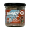 SIN PATÉ - 1 x 120 gr - Alternative au pâté de campagne sans gluten - Rollito Vegano