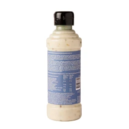 ECHANTILLON - Mayo Burger 250 ml - Mayoneur