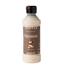 ECHANTILLON - Mayo à la Truffe 250 ml - Mayoneur