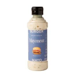 Mayo Burger 250 ml - Mayoneur