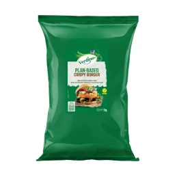 Burger croustillant 6 kg - Verdino