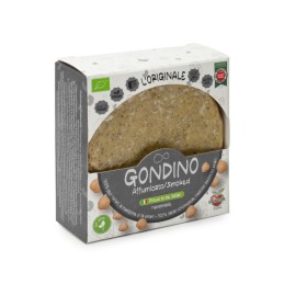 GONDINO Fumé Biologique 200 gr - Pangea Food