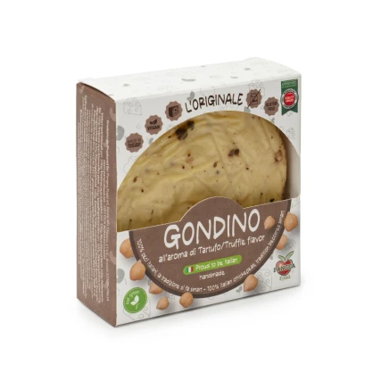 GONDINO Champignons et arôme de Truffe 200 gr - Pangea Food