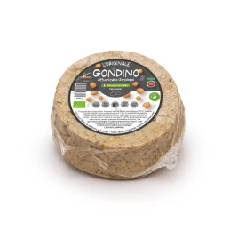 GONDINO Fumé Biologique 500 gr - Pangea Food