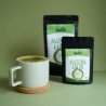 Matcha Latte Bio - 1 x 80 gr - Atelier Marta