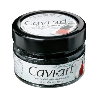 ECHANTILLON - Caviar végétal 1 x 100 gr - Cavi.Art