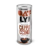 Cappuccino bio en canette 235 ml - Oatly