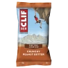 DDM 11/05/24 - CLIF BARRE Crunchy Peanut Butter 68 gr