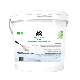 Le Brassé Noix de Coco 1 kg - Morice