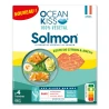 Solmon® Zeste de Citron et Aneth 100 gr - Ocean Kiss