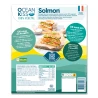 Solmon® Zeste de Citron et Aneth 100 gr - Ocean Kiss