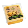 DDM 23/07/24 - Tranches saveur Cheddar - 1 x 500 gr - GreenVie