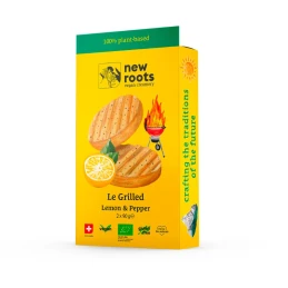 DDM 29/07/24 - Le Grilled Citron Poivre 1 x 180 gr - New Roots