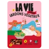 DLC 16/10/24 - Lardons végétaux goût fumé - La Vie