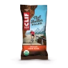 DDM 02/09/24 - CLIF BARRE Chocolat Fourré Beurre de Cacahuète Bio 50 gr