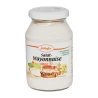 ECHANTILLON - DDM 25/06/24 - Schlagfix - Mayonnaise végétale 1 x 250 ml