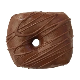 Donut Chocolat Noir - CUVO