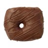 20 Donuts Chocolat Noir - CUVO