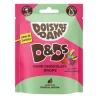 DDM 14/10/24 - Smarti chocolat recouvert d'un bonbon Drops 80 gr - Doisy & Dam