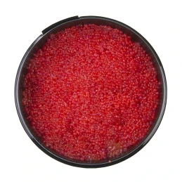 Caviar végétal rouge 100 gr - Cavi.Art