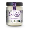 Pâte à tartiner Blanche à la Noix de Coco 270 gr Bio - La Vida Vegan