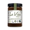 Pâte à tartiner Noisettes Chocolat 600 gr Bio - La Vida Vegan