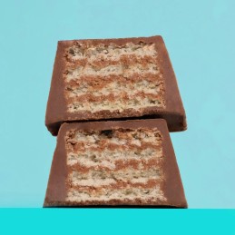 Barre Choccy Wafer 38 gr - Buttermilk