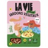 DLC 20/11/24 - Lardons végétaux goût nature - La Vie