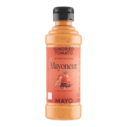 Mayo Tomates Séchées 250 ml - Mayoneur