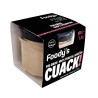 Cuack ! (Alternative végétale au foie gras) 100g - FOODY'S